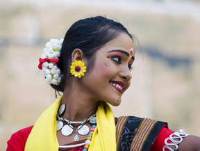 Maharaja Express Luxuszug Indien